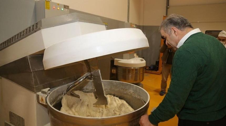 Kent Ekmek&rsquo;te Kalite Aynı, Fiyatlar D&uuml;şt&uuml;