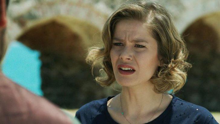 Hayat Şarkısı 21. Bölüm Fotoğrafları G1