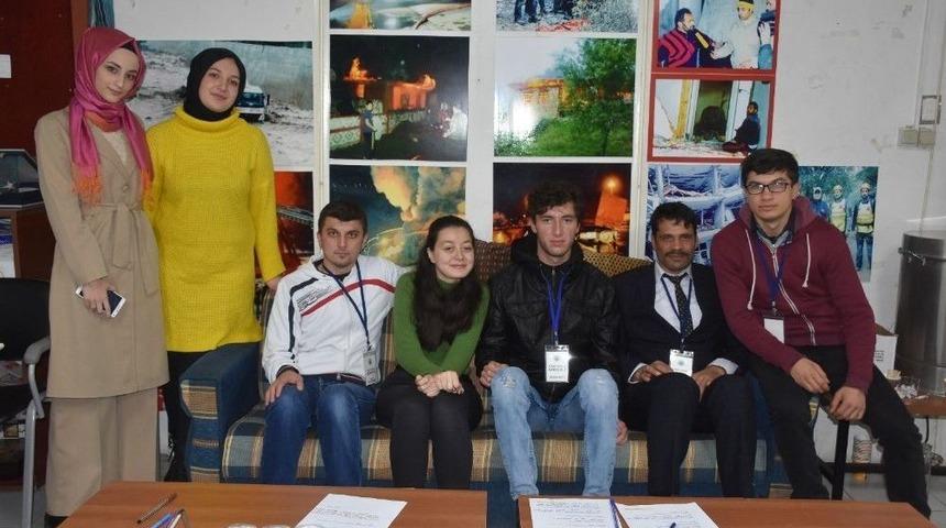 Sakarya&rsquo;da İlk, T&uuml;rkiye&rsquo;de İkinci Olan Empati İstasyonu Ziyaret&ccedil;ilerini Bekliyor