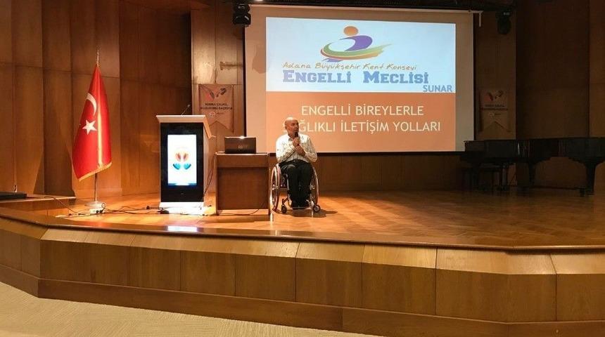 Toplu Taşıma Şoförlerine Öfke Kontrolü Ve İletişim Eğitimi