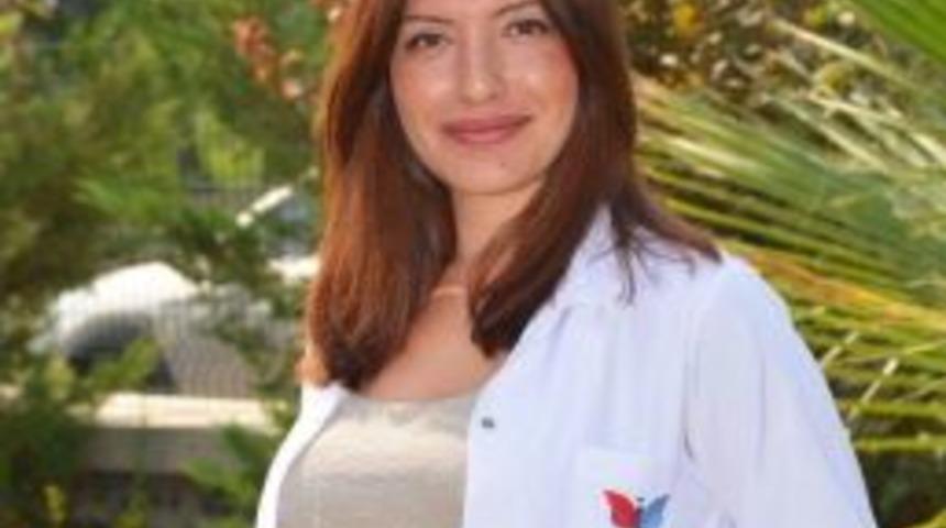 Rehberlik &Ouml;ğretmeni Evin&rsquo;den Velilere &lsquo;sınav Ve Başarı&rsquo; Uyarısı