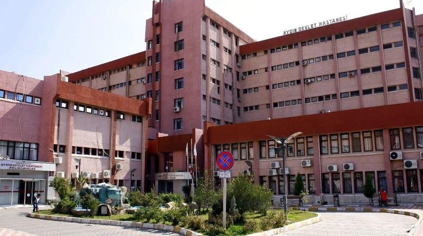 Aydın Devlet Hastanesi&rsquo;nde Yoğun Bakım Yatak Sayılarını Artırdı