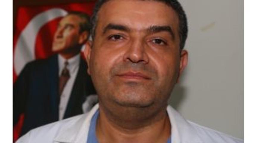 Merdiven Altı Silikon G&ouml;ğ&uuml;s Kaybına Yol A&ccedil;ıyor