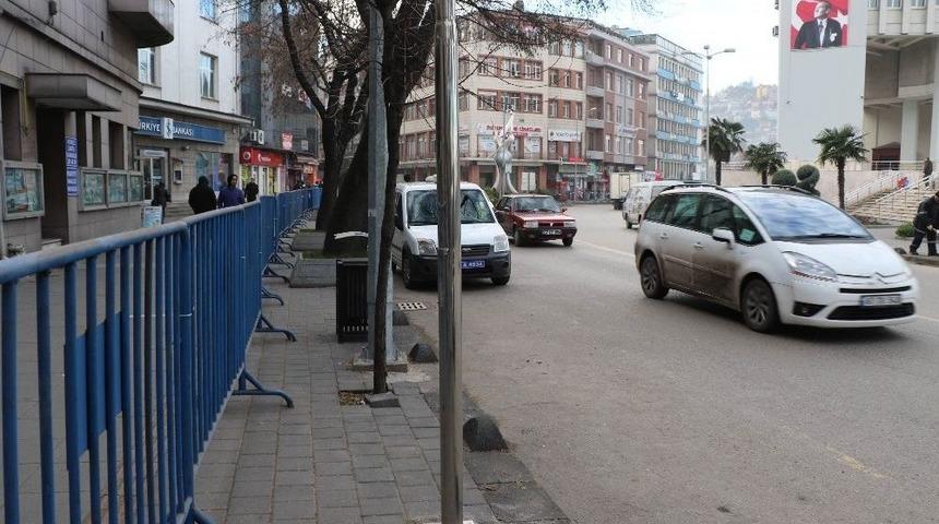 Zonguldak&rsquo;ta Başbakan Hazırlığı