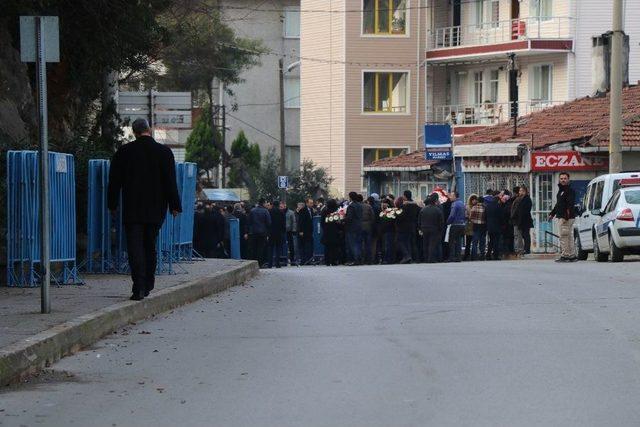 Zonguldak’ta Başbakan Hazırlığı