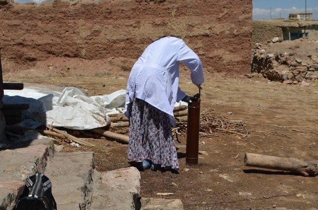 Özalp ‘sağlıklı Yaşamlar, Mutlu İnsanlar’ Projesi