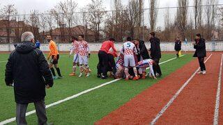 Develispor, Ligin Bitimine Bir Hafta Kala Şampiyonluğunu İlan Etti