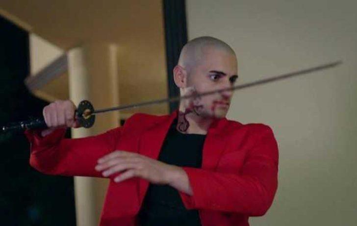 Kertenkele 71. Bölüm Fotoğrafları G1