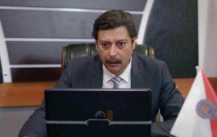 Kertenkele 71. Bölüm Fotoğrafları G2