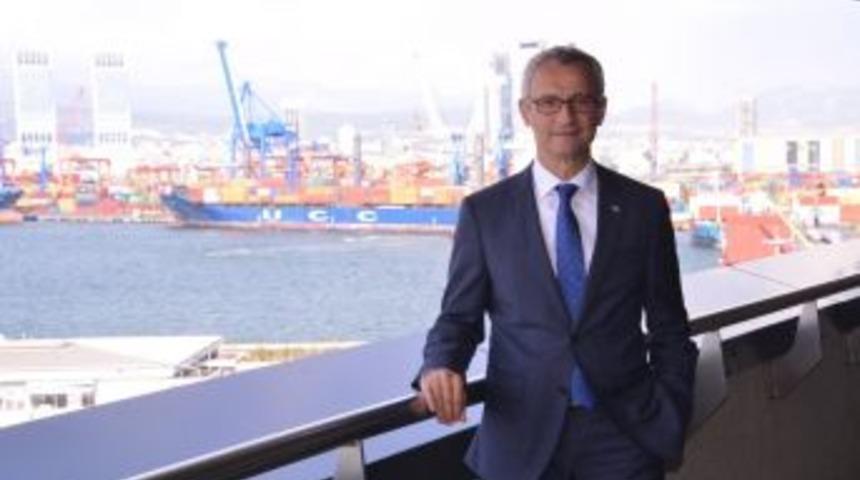 Egeli İhracat&ccedil;ılardan Zeytin Dalı Operasyonuna Tam Destek