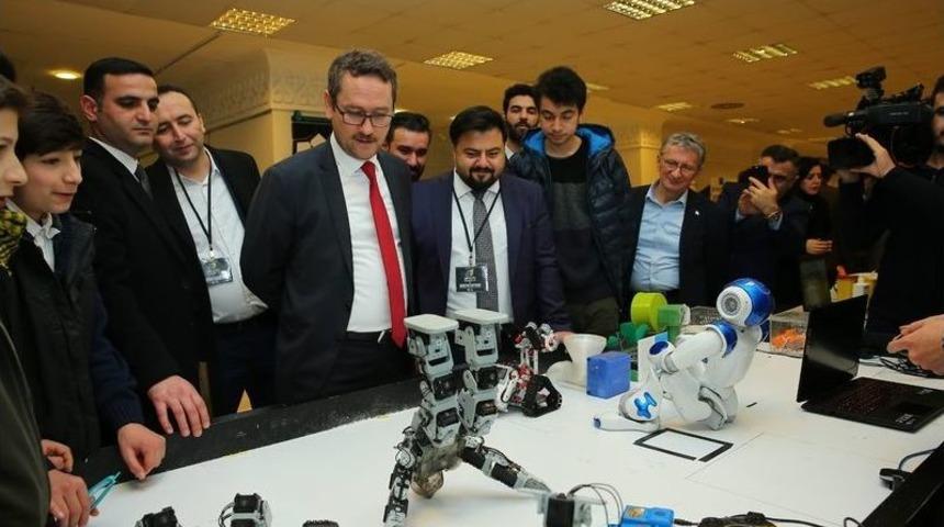 &lsquo;inovasyon Yarışması&rsquo; İ&ccedil;in Başvurular Başladı