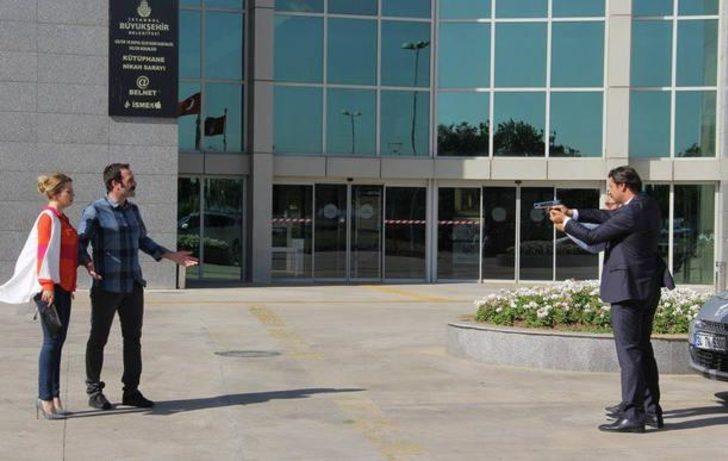 Kertenkele 71. Bölüm Fotoğrafları G3