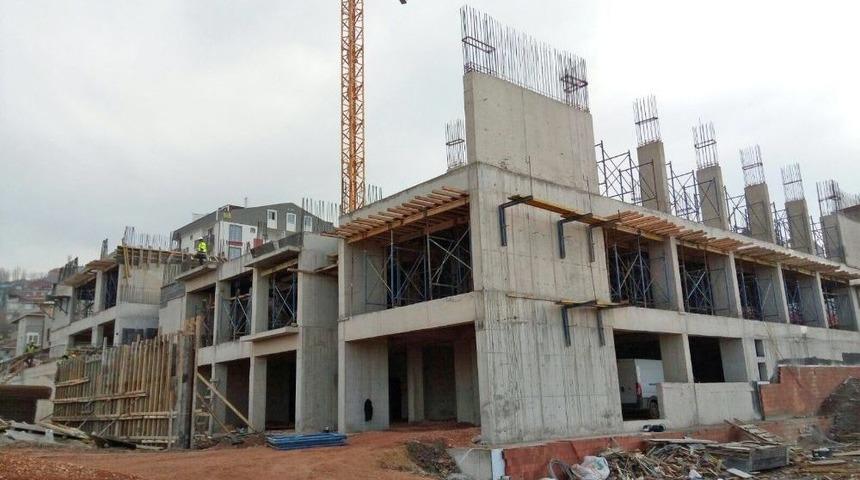 Gebze&rsquo;de Gen&ccedil;liğe Y&ouml;n Verecek Merkez