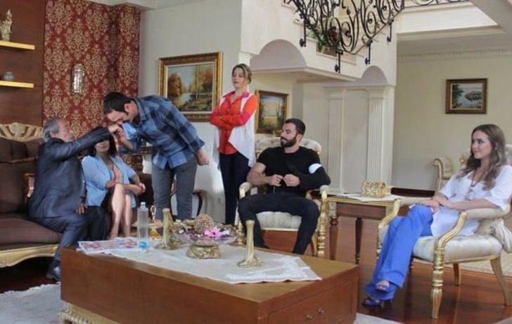 Kertenkele 71. Bölüm Fotoğrafları G4