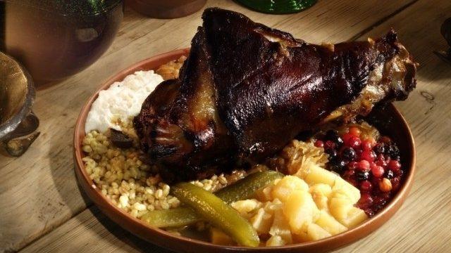 Bazıları Acı Sever. Neden Yemek Seçiyoruz?