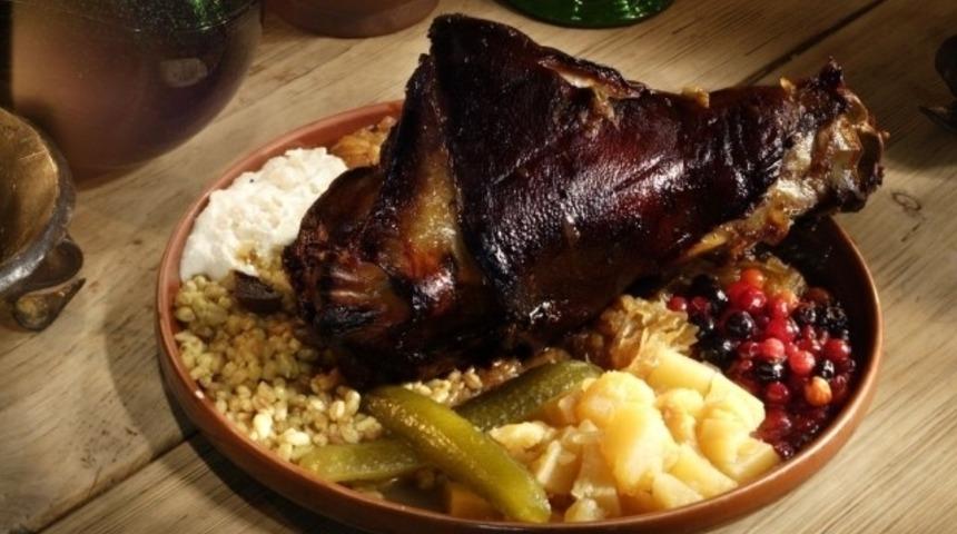 Bazıları Acı Sever. Neden Yemek Seçiyoruz?