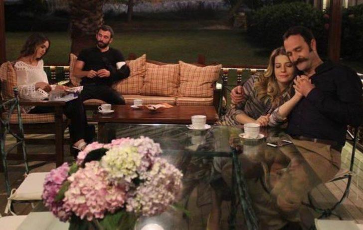 Kertenkele 71. Bölüm Fotoğrafları G5