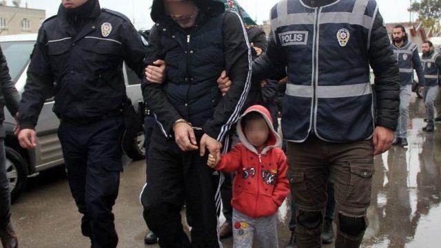 cono Babadan 14 Yaşındaki Kızı İle Fuhuş Tuzağı