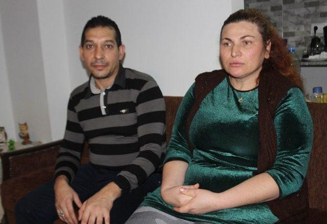 İnternetten Tanışıp Yuva Kuran Bulgar Anne İle Türk Baba’nın Çaresizliği