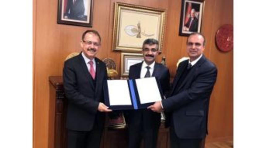 Sağlıkta Dev Adım