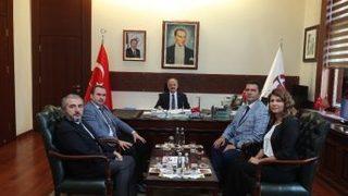 Vali Çakacak Müjdeyi Verdi