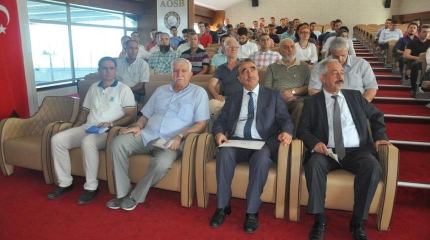 Afyonkarahisar’da ’sıfır Atık Projesi’