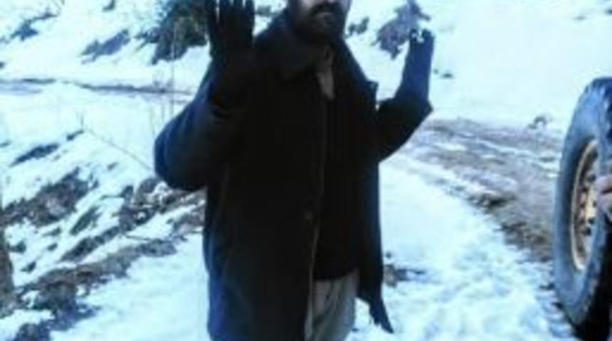 Erzincan Refahiye&rsquo;deki Ter&ouml;ristleri Ve Sığınakları Giresun&rsquo;da Yakalanan Ter&ouml;rist İhbar Etmiş