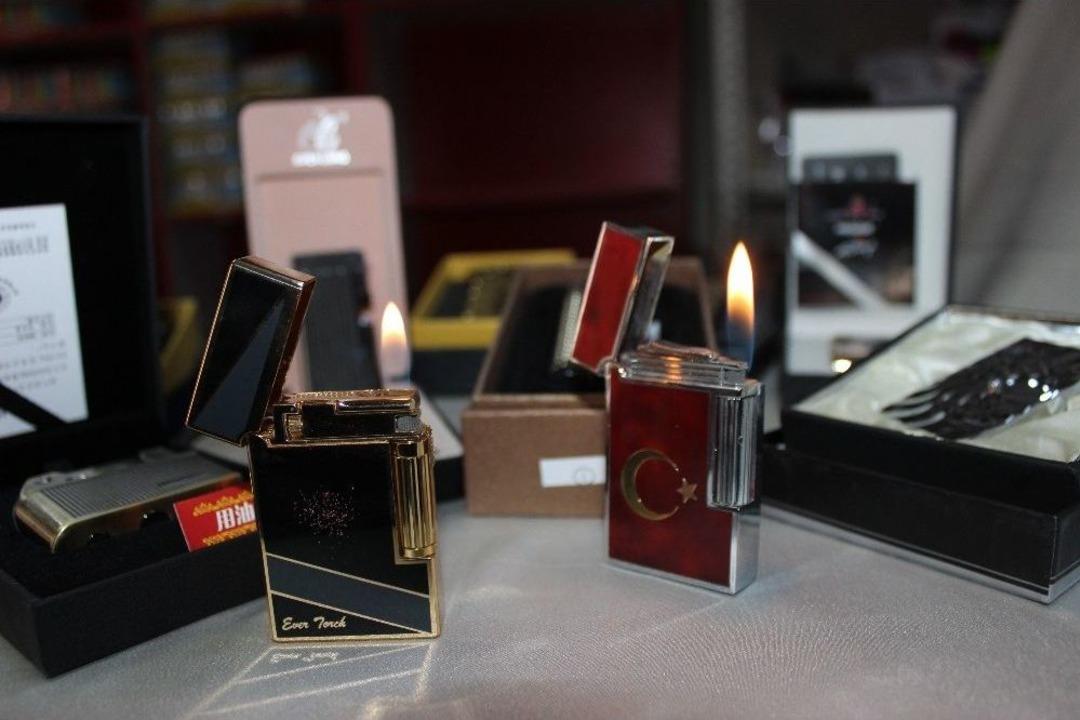 Eskiden &Ccedil;ok Değerliydi Şimdilerde Alınıp Atılıyor