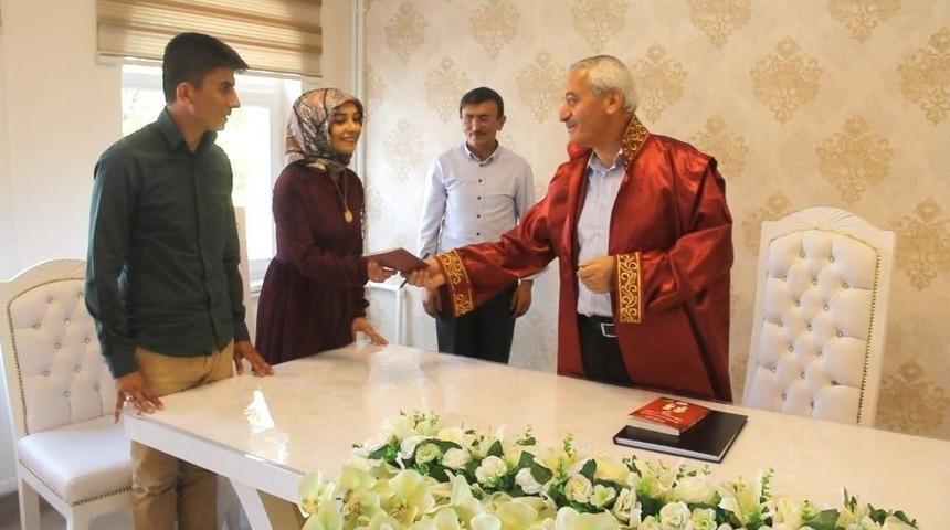 İncesu Belediyesi’nde ’8.8.2018’ Yoğunluğu