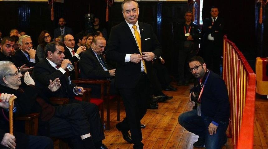 Mustafa Cengiz: &ldquo;dostane Havayı Eleştirerek Bozulmasını İstemiyorum&rdquo;