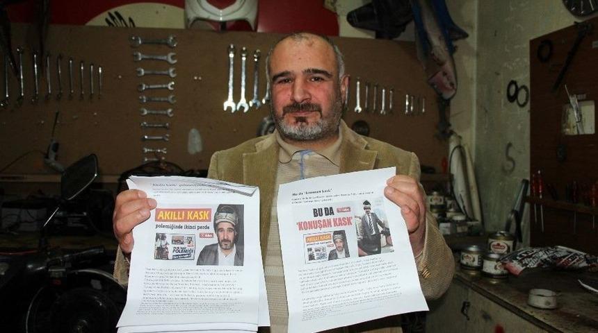 Yiğit: "yiğidi Öldür Ama Hakkını Yeme"