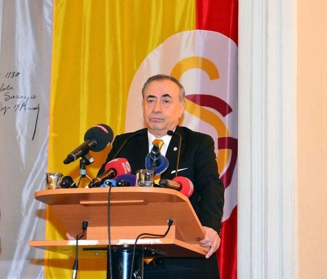 Mustafa Cengiz: “dostane Havayı Eleştirerek Bozulmasını İstemiyorum”