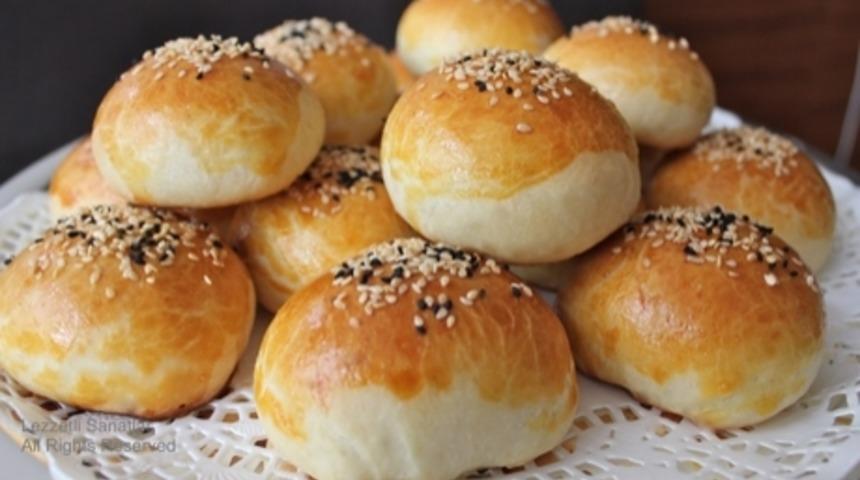 Peynirli poğaça tarifi