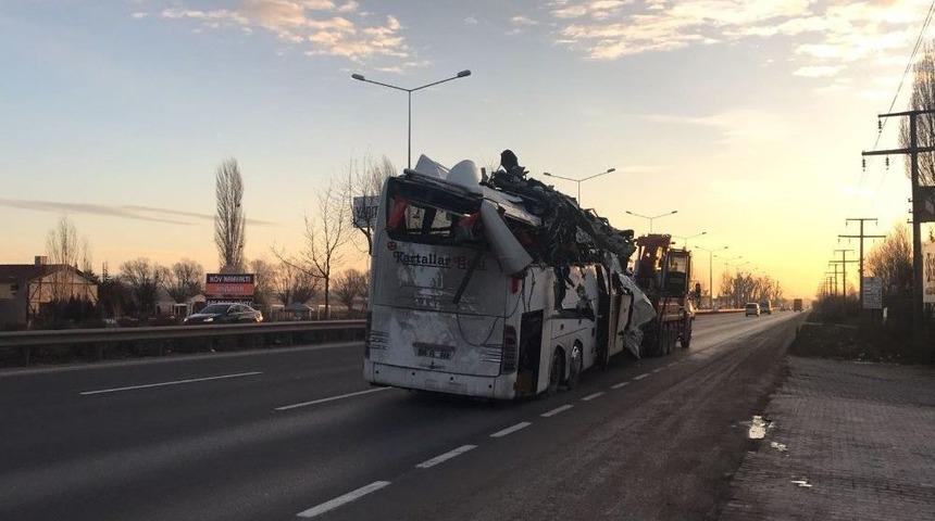 &rsquo;en G&uuml;zel Karne Hediyesi&rsquo; Acı Bitti