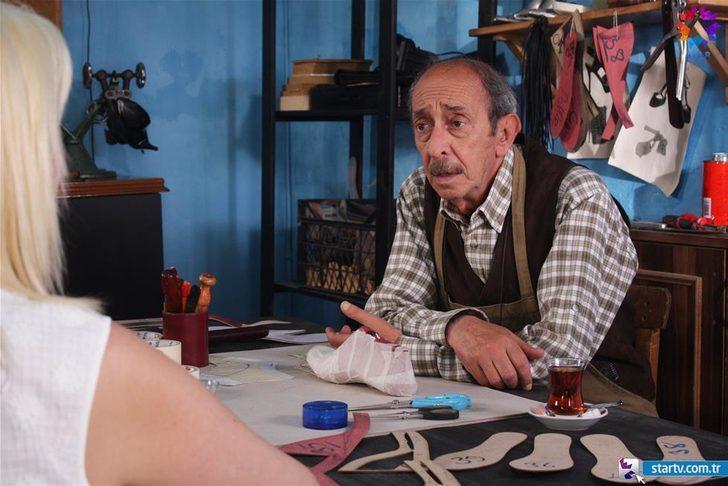 Kiralık Aşk 51. Bölüm Fotoğrafları G3