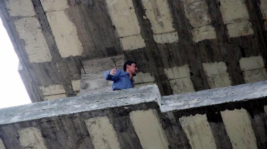 &ldquo;gazeteciler Gelmezse Atlarım&rdquo;