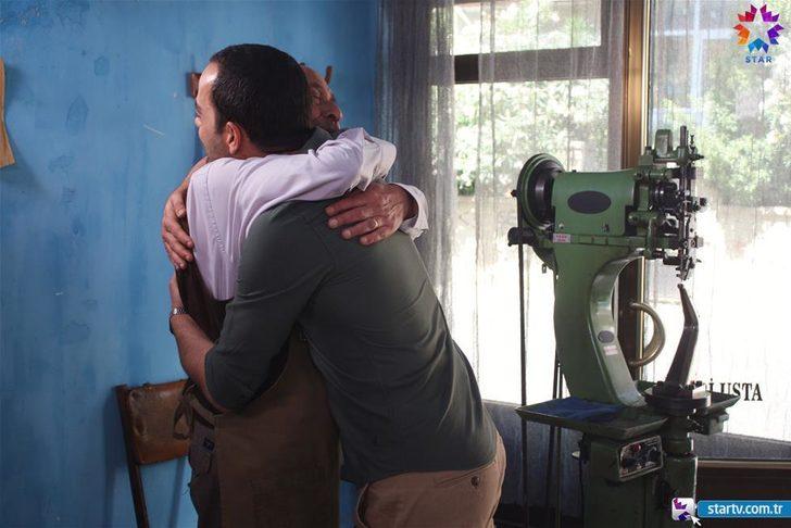 Kiralık Aşk 51. Bölüm Fotoğrafları G5