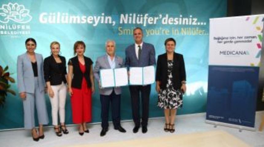 Belediye Çalışanlarına İndirimli Sağlık Hizmeti