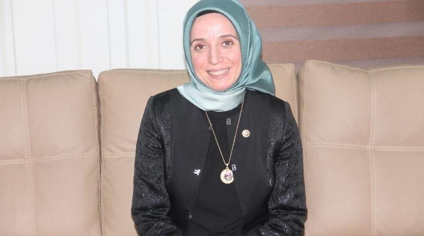 İhik Başkan Vekili Benli, &ldquo;elazığ, T&uuml;rkiye&rsquo;deki Muhteşemliği Yansıtan İllerimizin Başında Geliyor&rdquo;