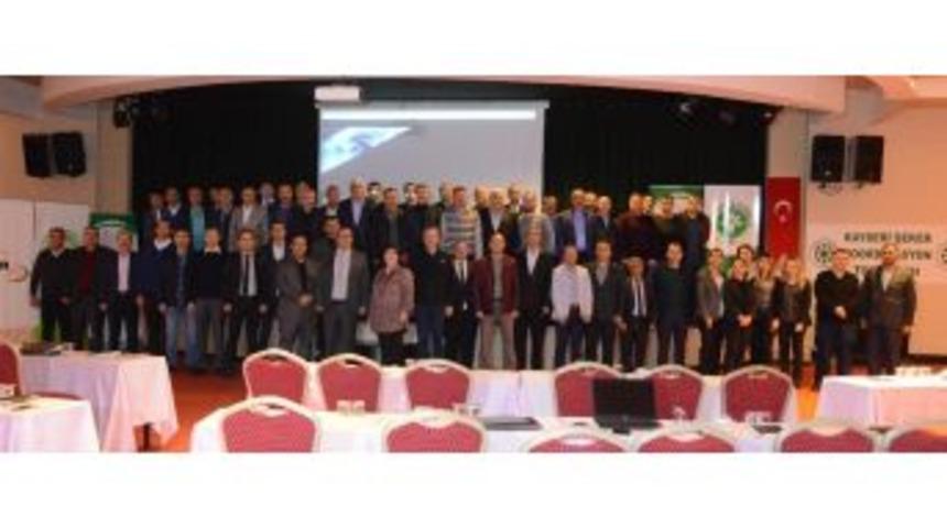 Kayseri Şeker, Şeker Sektörünün Lideri Konumuna Geldi