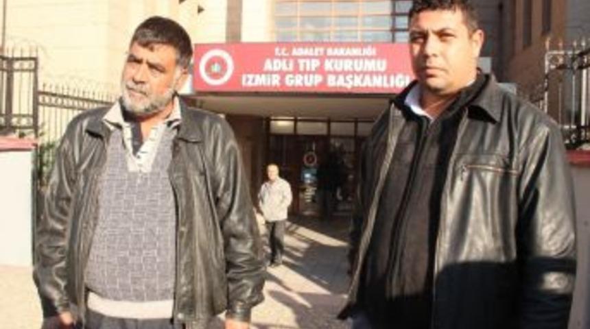 Abi-kardeşin Ölümünde Kahreden Detay