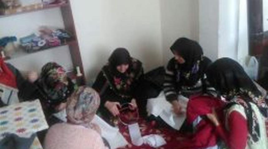 M&uuml;d&uuml;r Doyduk: Amacımız K&uuml;lt&uuml;r&uuml;m&uuml;z&uuml; Yaşatmak