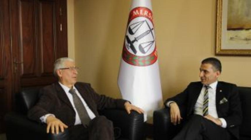 Er: "daha Yolun Başındayız, Hayata Ge&ccedil;ireceğimiz &Ccedil;ok Proje Var"