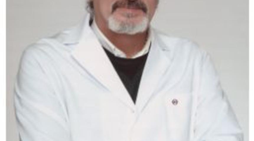 Tırnak Mantarını Dert Etmeyin