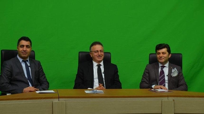 Kt&uuml; 63 Yılda 208 Bin 530 Mezun Verdi