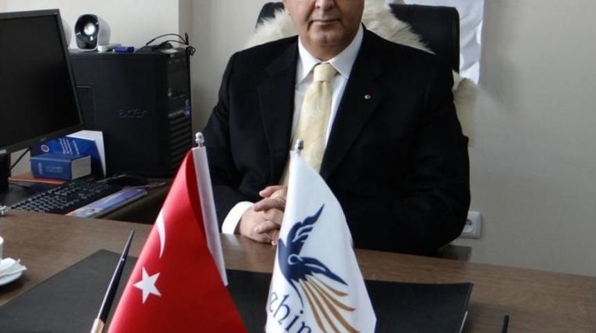 Rasathane&rsquo;nin Adı &ldquo;ibrahim Hakkı G&ouml;zlemevi&rdquo; Olmaz Mı?