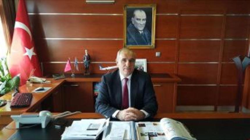 Çorlu’da Her Gün 11 Bebek Dünyaya Geliyor