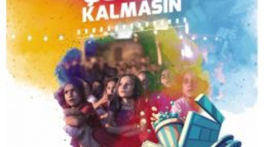 1 Milyon &Ouml;ğrenci Sinemayla Buluşuyor