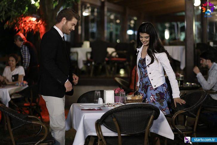 Yüksek Sosyete 2. Bölüm Fotoğrafları G2