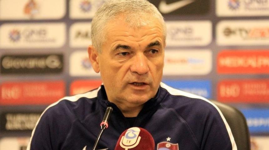 &Ccedil;alımbay: &ldquo;burak Yılmaz&rsquo;ın Gitmesi M&uuml;mk&uuml;n Değil&rdquo;
